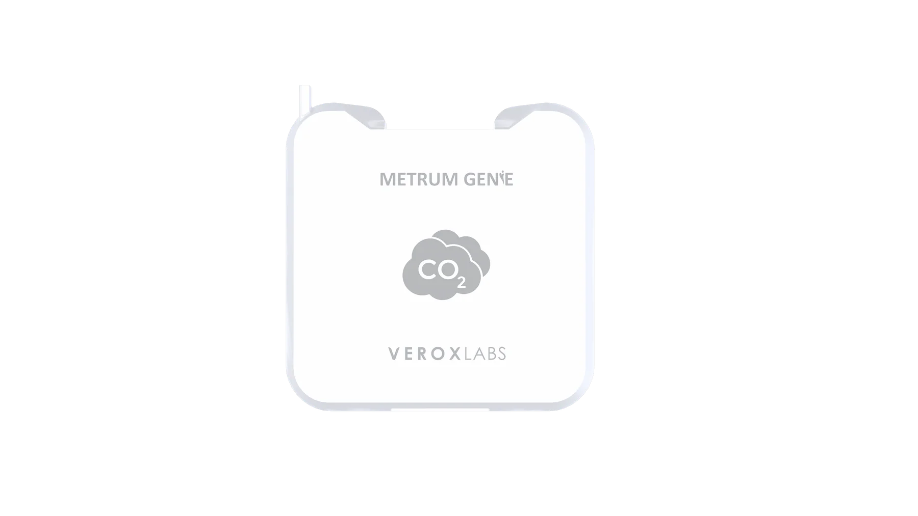 Metrum Genie CO2 incubator sensor