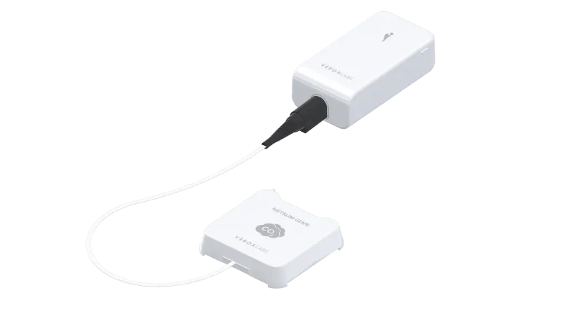 MG-CO2 Incubator Sensor