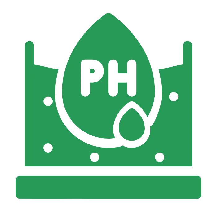 pH