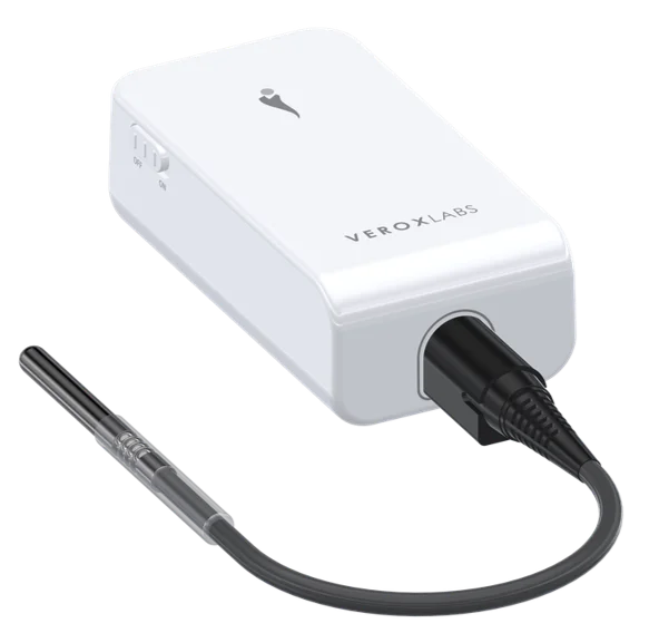 Fridge freezer sensor