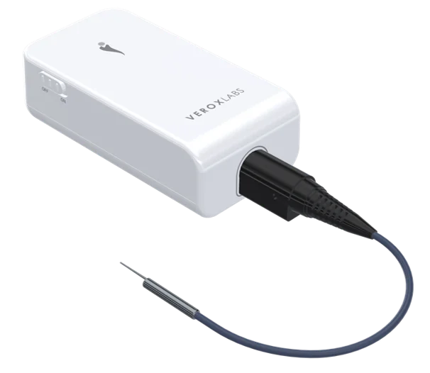 Needle sensor