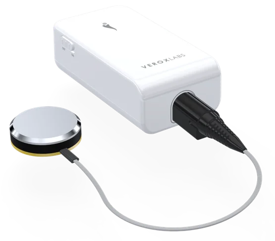 Surface sensor