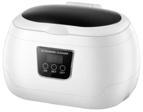 Ultrasonic cleaner